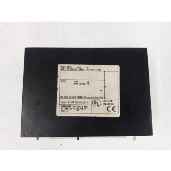 ABB Procontic CS31 ICSO08R1 I/O REMOTE UNIT #2 image