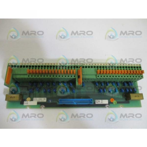 ABB DSTD110A 57160001-TZ/1 DIGITAL OUTPUT CARD *USED* #4 image