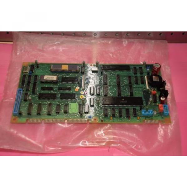 ABB ASEA YPK 107A YT204001-CB/2 CIRCUIT BOARD #1 image