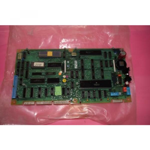 ABB ASEA YPK 107A YT204001-CB/2 CIRCUIT BOARD #2 image