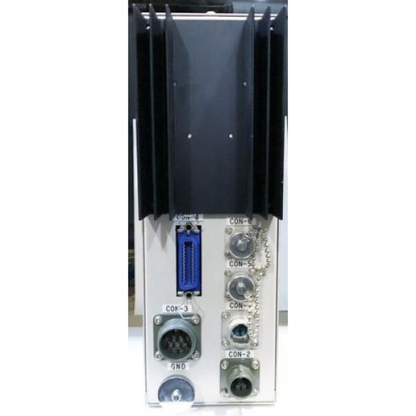 ABB Ransburg RHC600 HV High Voltage Controller #4 image