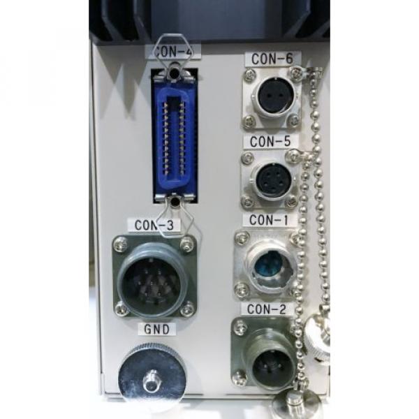 ABB Ransburg RHC600 HV High Voltage Controller #5 image