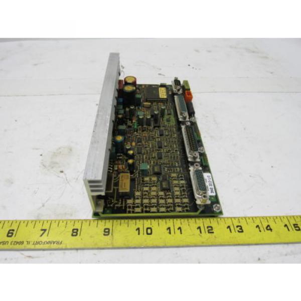 ABB DSQC 313 3HB 2213-1/3 Industrial Robot Serial Measurement CU Board 6 Axis #2 image