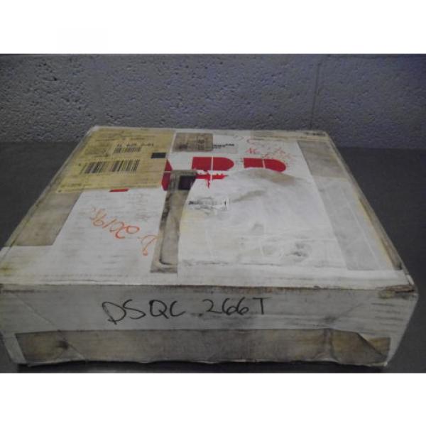 ABB 3HAB 8802-1/2B SERVO AMPLIFIER BOARD DSQC 266T *NEW IN BOX* #1 image