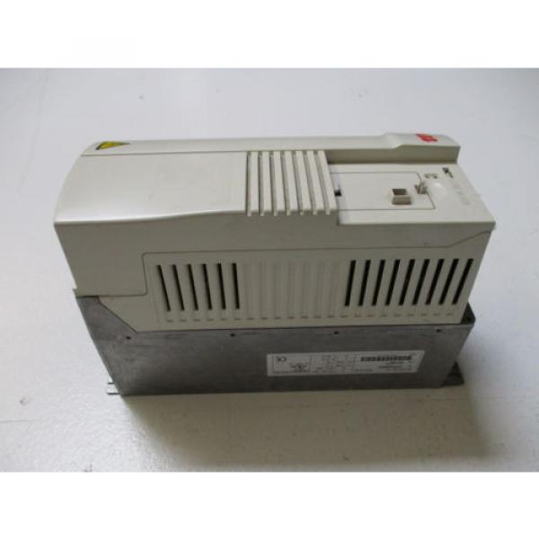 ABB ACH401600632 VARIABLE FREQUENCY DRIVE *USED* #2 image