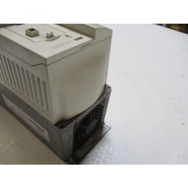 ABB ACH401600632 VARIABLE FREQUENCY DRIVE *USED* #4 image