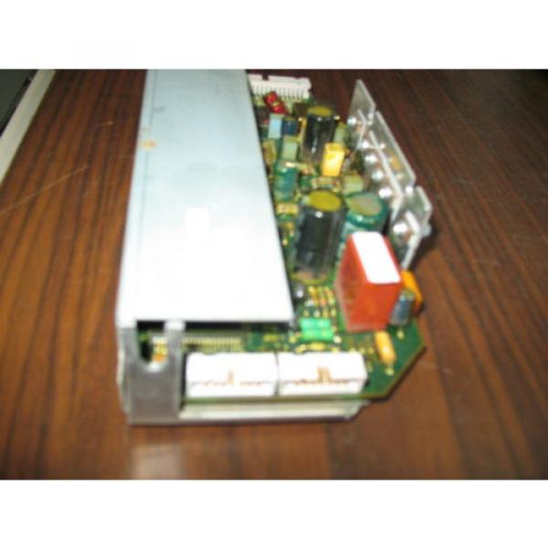 ABB 3HAA 3563-AMA/D DSQC 253 Serial Measurement Board #2 image