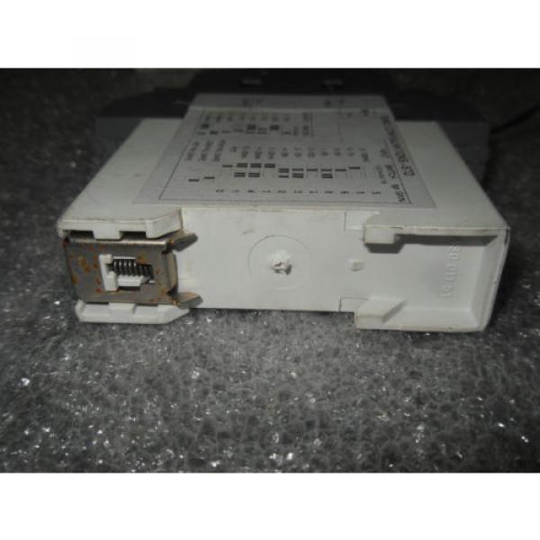 (V45-3) 1 USED ABB CC-U/STD UNIVERSAL ANALOG STANDARD SIGNAL CONVERTER #5 image