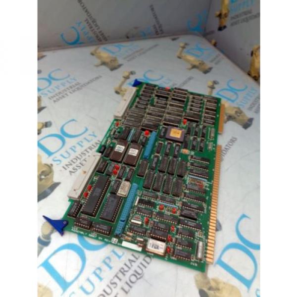 ABB BAILEY 6637033A PCB BOARD #2 image