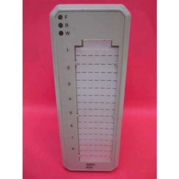 ABB MODULEBUS CLUSTER MODEM 3BSE0208518R1 PR:K AI830 #1 image