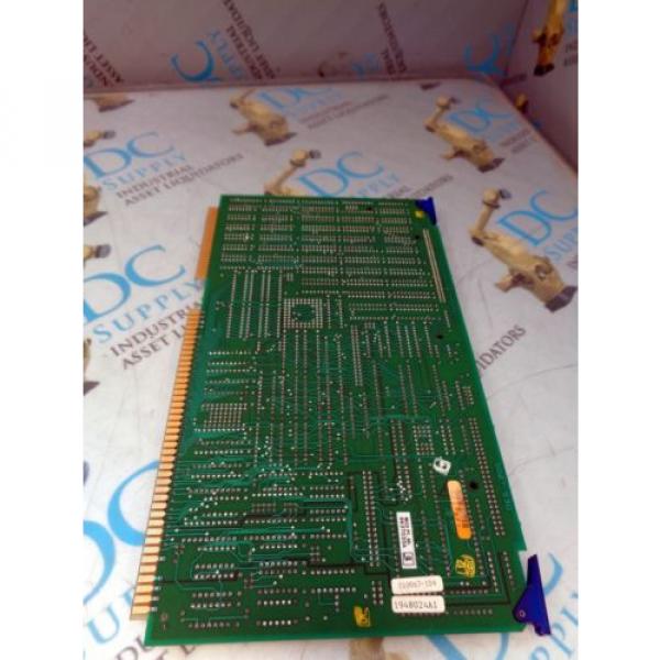 ABB BAILEY 6637033A PCB BOARD #3 image