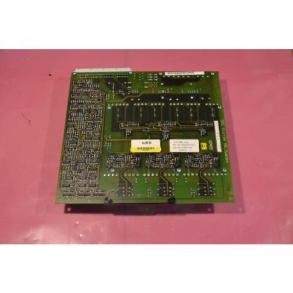 ABB GME CIRCUIT DRIVE BOARD DSQC 236B DSQC-236B DSQC236B YB560103-CB NEW #1 image