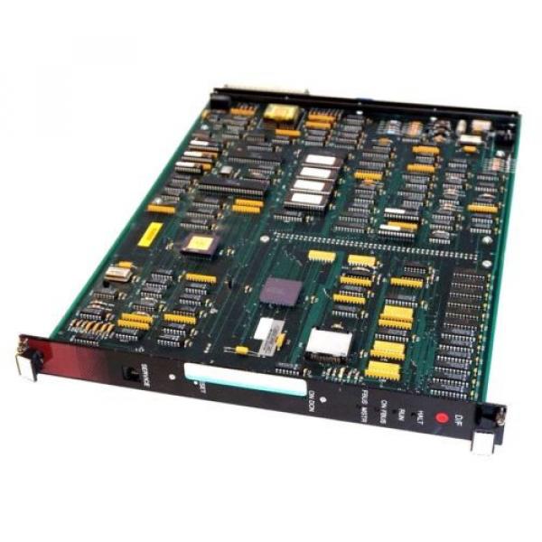 ABB / TAYLOR ELECTRONICS 6205BZ10000B D/F CARD #1 image