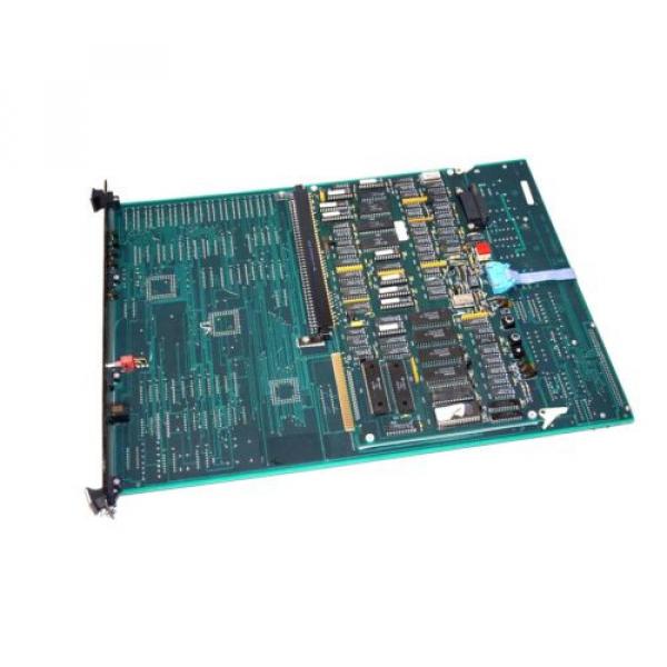 ABB / TAYLOR ELECTRONICS 6205BZ10000B D/F CARD #3 image