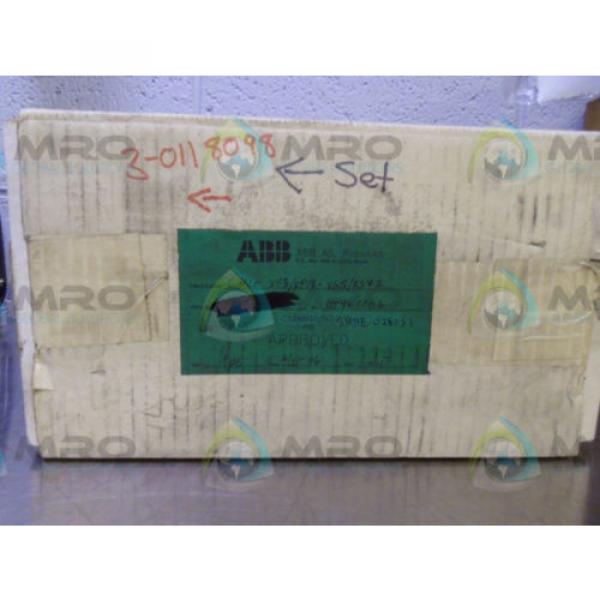 ABB 3HNE-028031-1 *NEW IN BOX* #3 image