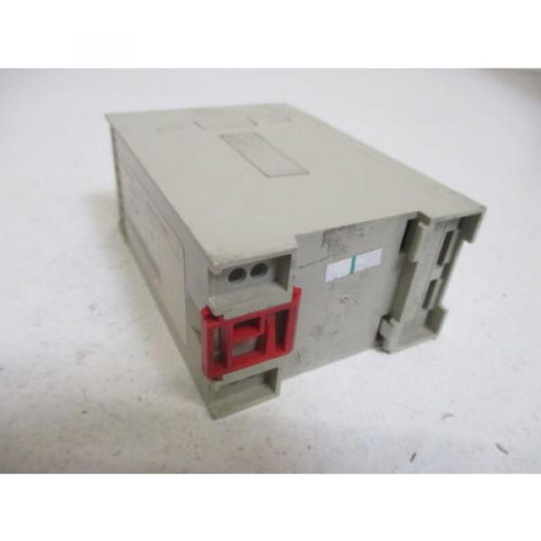 ABB NTAC-01 PULSE ENCODER INTERFACE *USED* #3 image