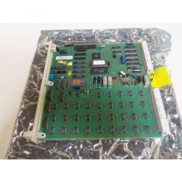 ABB DSAI-133 INPUT CARD ANALOG *USED* #1 image