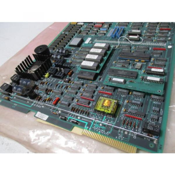 ABB 6005BZ10000F D/F BOARD *NEW NO BOX* #2 image