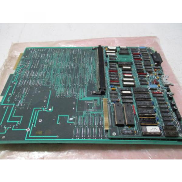 ABB 6005BZ10000F D/F BOARD *NEW NO BOX* #7 image