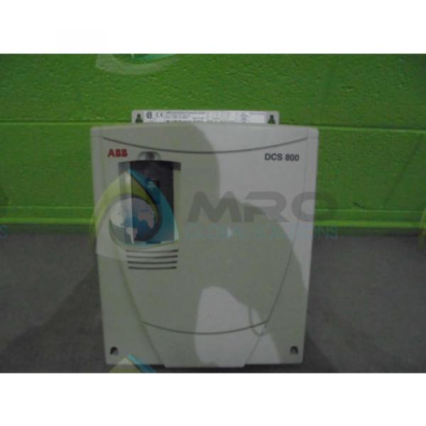 ABB DCS800-S01-0045 DC DRIVE *NEW IN BOX* #2 image