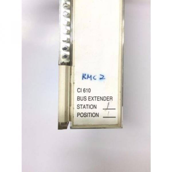 ABB BUS EXTENDER 3BHT300003R1 CI610 NICE! FAST SHIPPING! #2 image