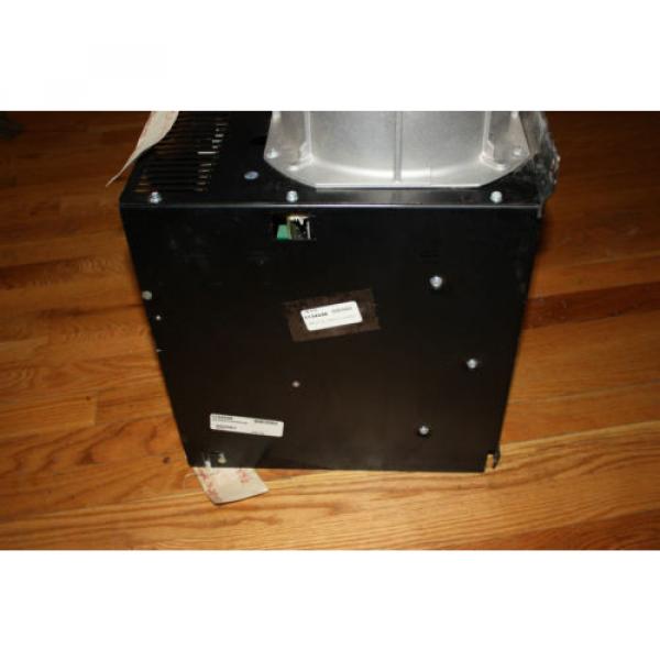 ABB BBC BROWN BOVERI VERITRON Drive #PAD2151 B V4 640V, 30A, 48-63Hz #9 image