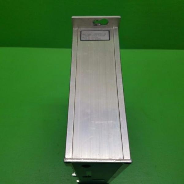 ABB EPIC II ESP CONTROL V4550220-0100 1.2 s-35187 ELECTROSTATIC PRECIPITATOR DI #5 image