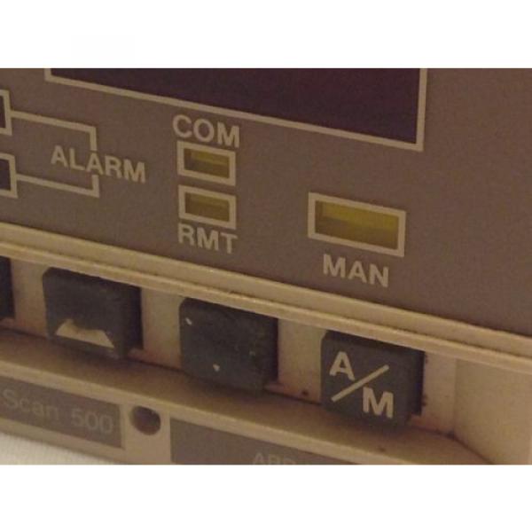 Taylor / Combustion Engineering Micro-Scan 500 Controller ABB KENT-TAYLOR #9 image