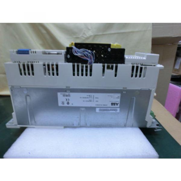 ABB ACS880-104-003A6-5,FEN-11,FSO-12,FECA-01,U1 566/679/707 Vdc,used-4358 #7 image