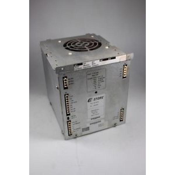 EFORE SR92A630 ABB DSQC365 3HAC1620-1 Power Supply #1 image