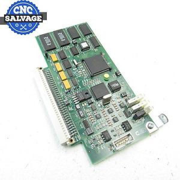 ABB CPUM-03/AMA Board 3HNE03318-1 #1 image