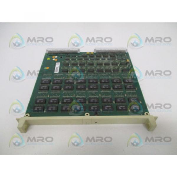 ABB DSQC321 3HAB2236-1 MEMORY BOARD *NEW NO BOX* #1 image