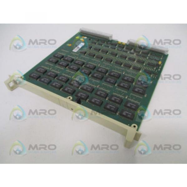 ABB DSQC321 3HAB2236-1 MEMORY BOARD *NEW NO BOX* #4 image