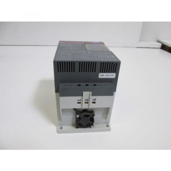 ABB SOFTSTARTER 1SFA 892 003 R1001 *USED* #1 image