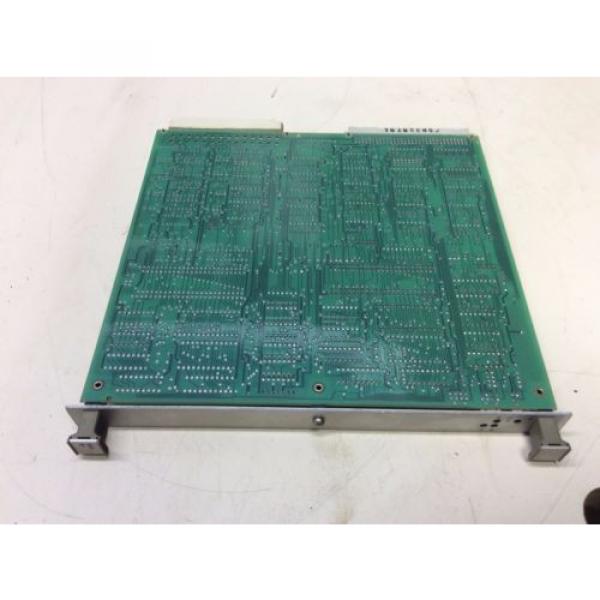 ABB / ASEA PC Board, DSCA 121, Used, WARRANTY #3 image