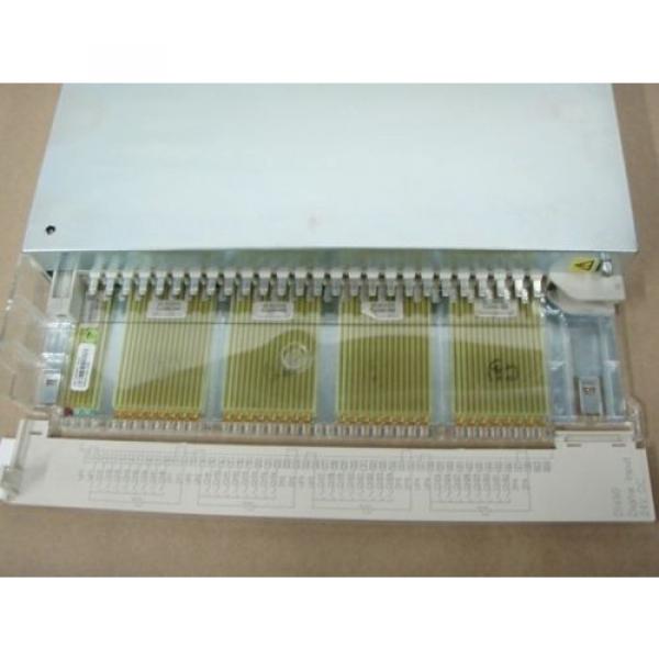 ABB  Advant 3BHT3000025R1 DI650 Digital Input Module #3 image