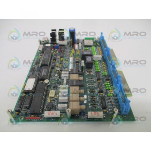 ABB SAFT163IOC 503183 PC I/O CONNECTION BOARD *NEW NO BOX* #3 image