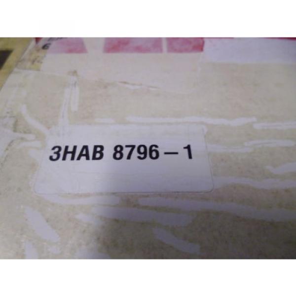 ABB 3HAB 8796-1/2B DRIVE BOARD DSQC 266A *NEW IN BOX* #2 image