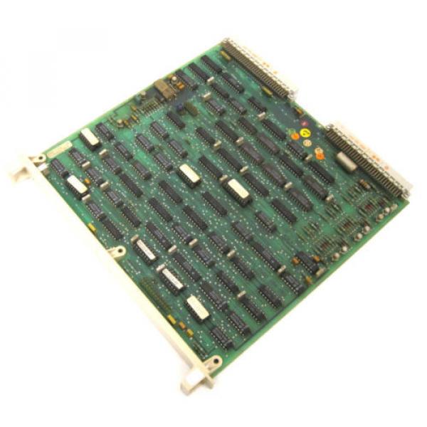 ABB DSAV-111 VIDEO DRIVER MODULE 57350001-CN/3, DSAV111, 57350001CN3 #1 image