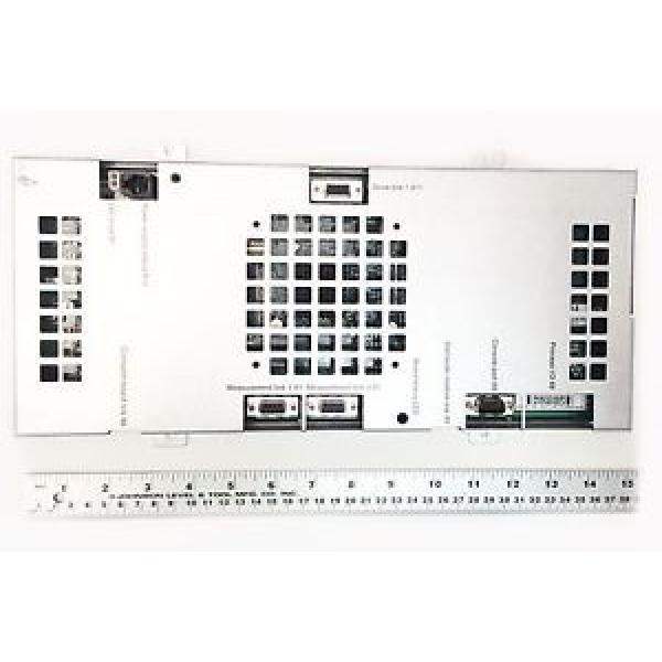 ABB 3HAC12815-1 DSQC601  IRC5 Robot Axis Computer #1 image