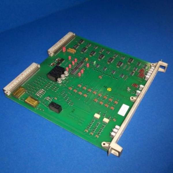 ABB ROBOTICS SAFETY BOARD, DSQC 223 #1 image