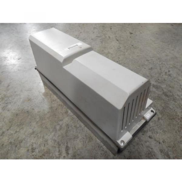 USED ABB 3HAB8101-8/10A Servo Drive Unit DSQC 346G #1 image