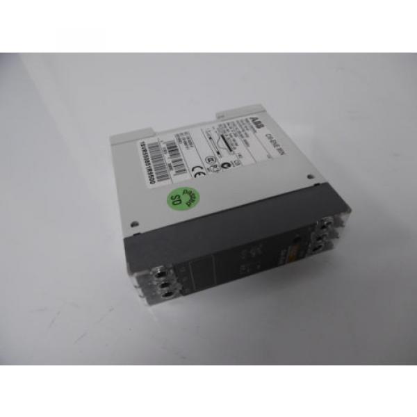 ABB Niveaurelais 1SVR550851R9500 Typ CM-ENE MIN Neu OVP #2 image