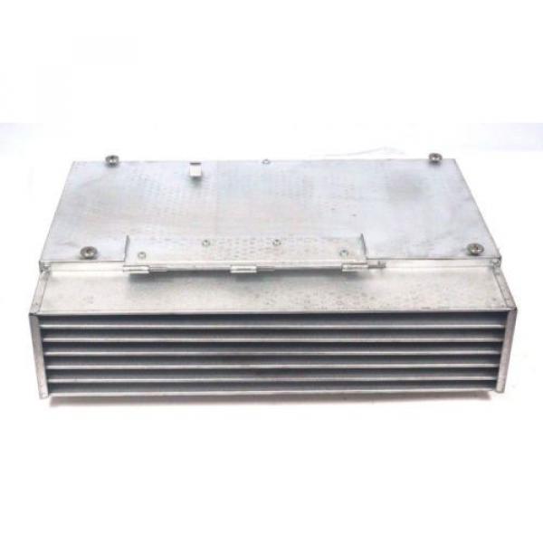 USED ABB 3HAC9710-1 HEAT EXCHANGER UNIT VARMEVAXLARENHET #2 image