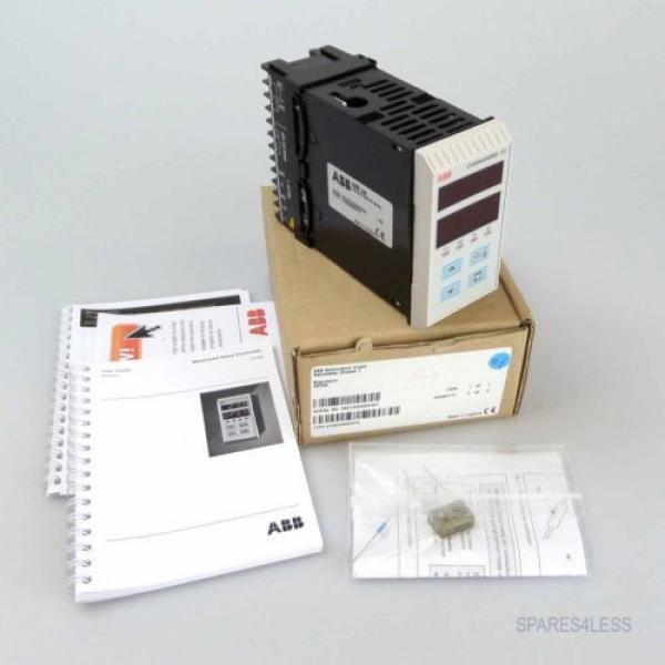 ABB Controller Commander 100 V100/0300/STD OVP #1 image