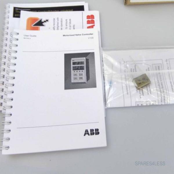 ABB Controller Commander 100 V100/0300/STD OVP #3 image