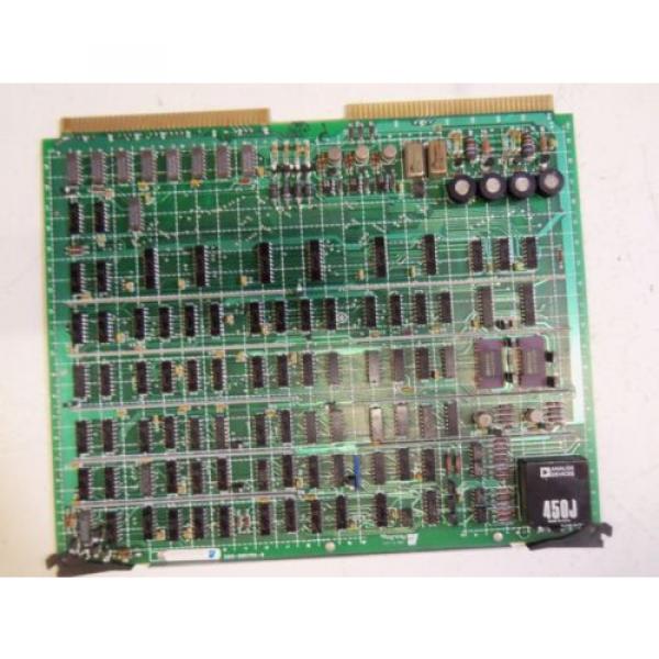 ABB 61589-002 PC BOARD *NEW IN BOX* #4 image