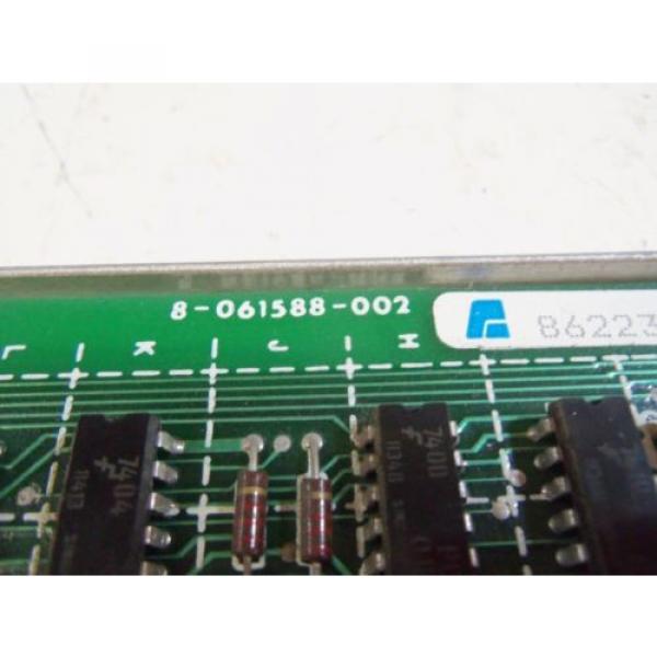 ABB 61589-002 PC BOARD *NEW IN BOX* #5 image