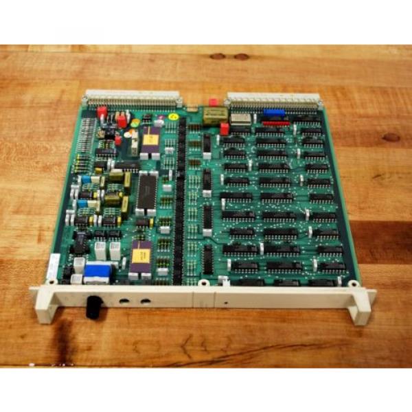 ABB DSQC209-9H, YB560103-AL/5 Servo Amplifier #1 image