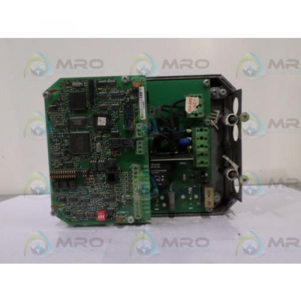 ABB ACS311-2P7-3 AC DRIVE (AS PICTURED) *USED* #2 image